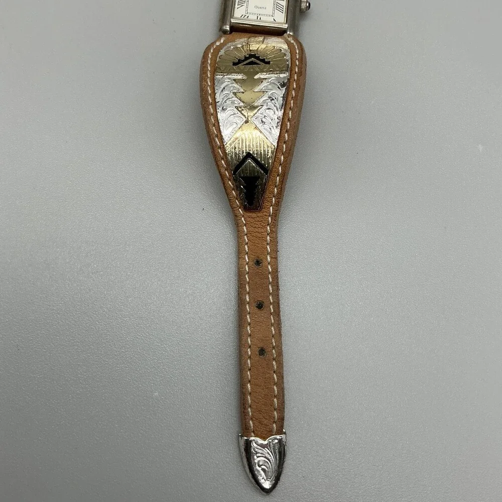 Montana Silversmiths see photos